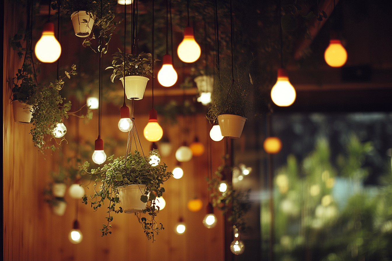 Evaluación personalizada de la iluminación saludable en el hogar, optimizando la luz para respetar los ritmos circadianos y mejorar el descanso