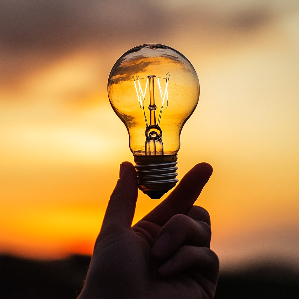 Optimización de la iluminación en el hogar para promover un entorno saludable, favoreciendo el equilibrio hormonal y el bienestar general